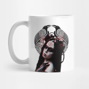 Blood Witch Mug